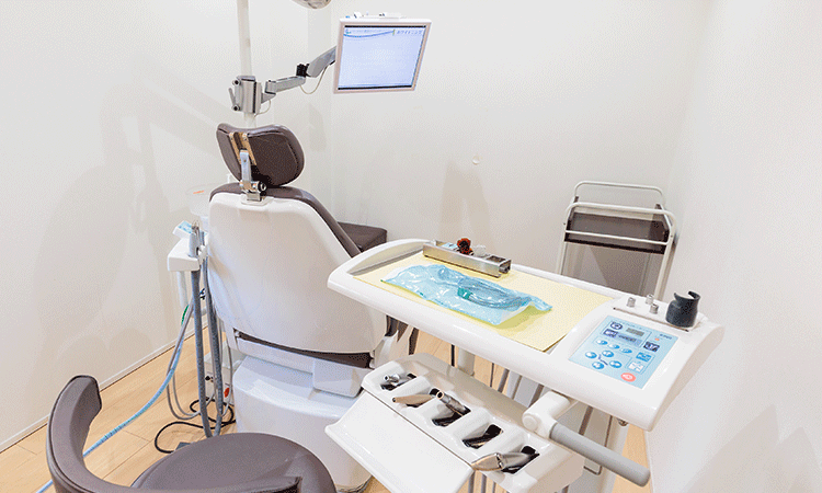 マーメイド歯科クリニックが選ばれる理由