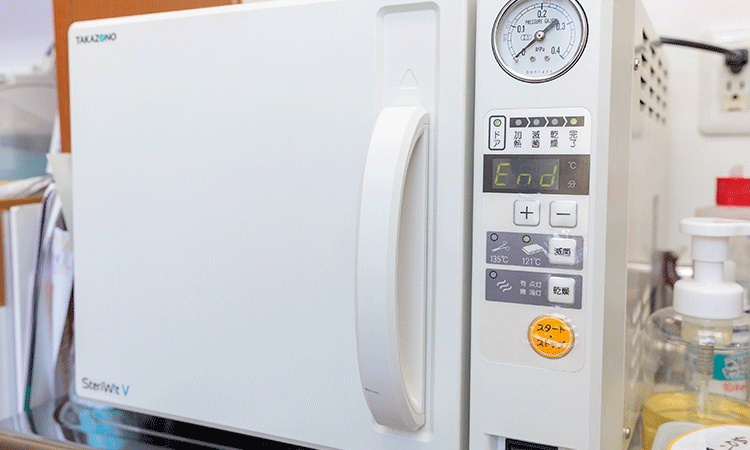 マーメイド歯科クリニックが選ばれる理由