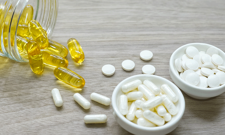 次回の定期健診までの課題