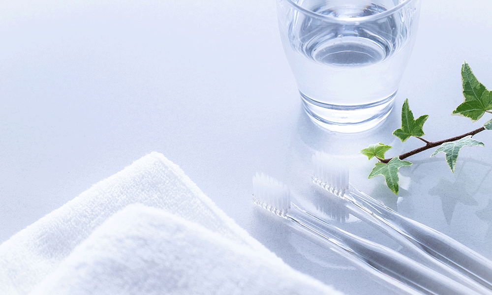 審美歯科・ホワイトニング