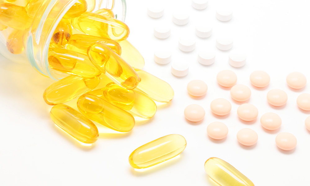 神経温存サプリメント外来療法