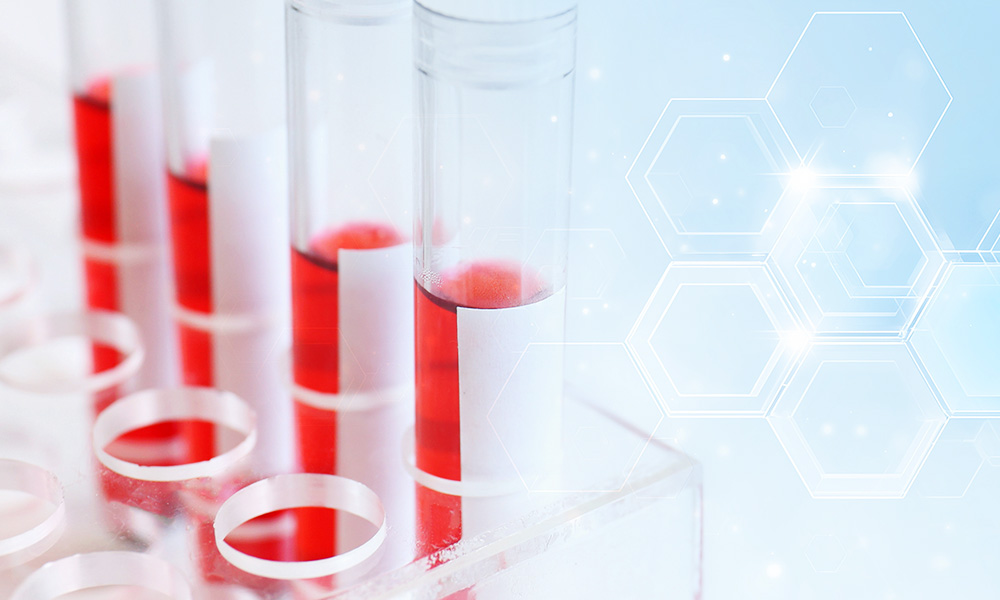 お口全体のチェック