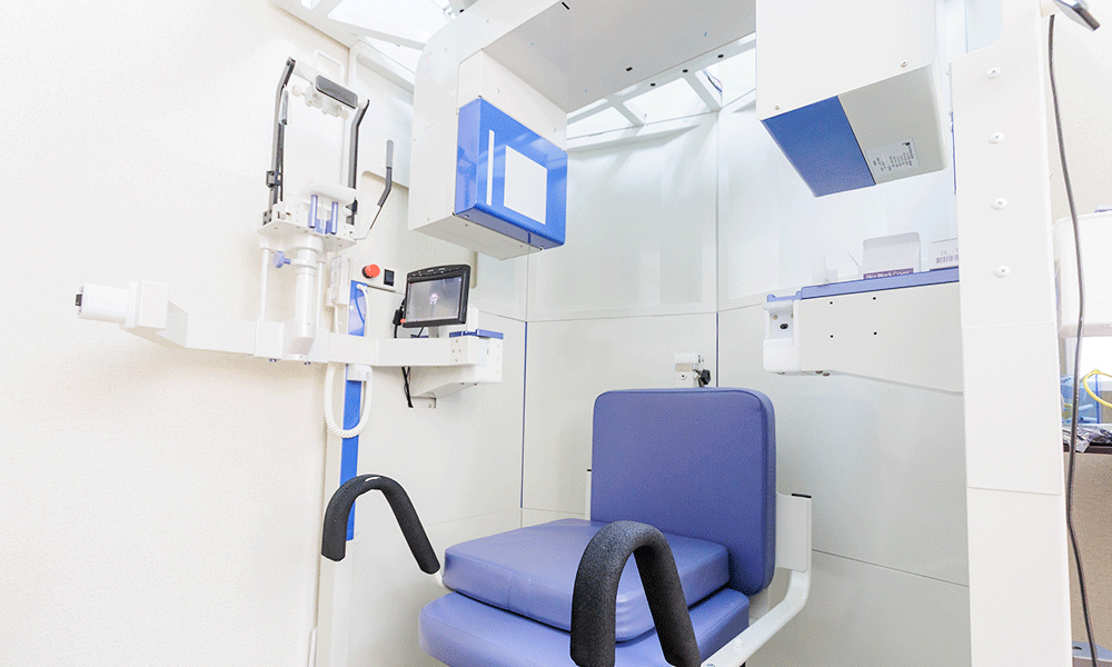 口腔外バキューム