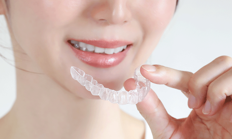 小児歯科・小児矯正・妊婦さんの治療